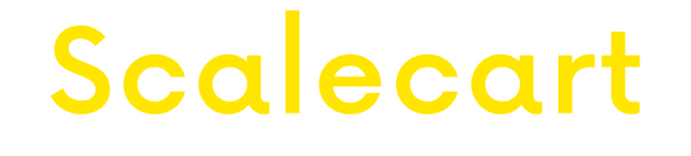 Scalecart Ecommerce SEO Agency Logo